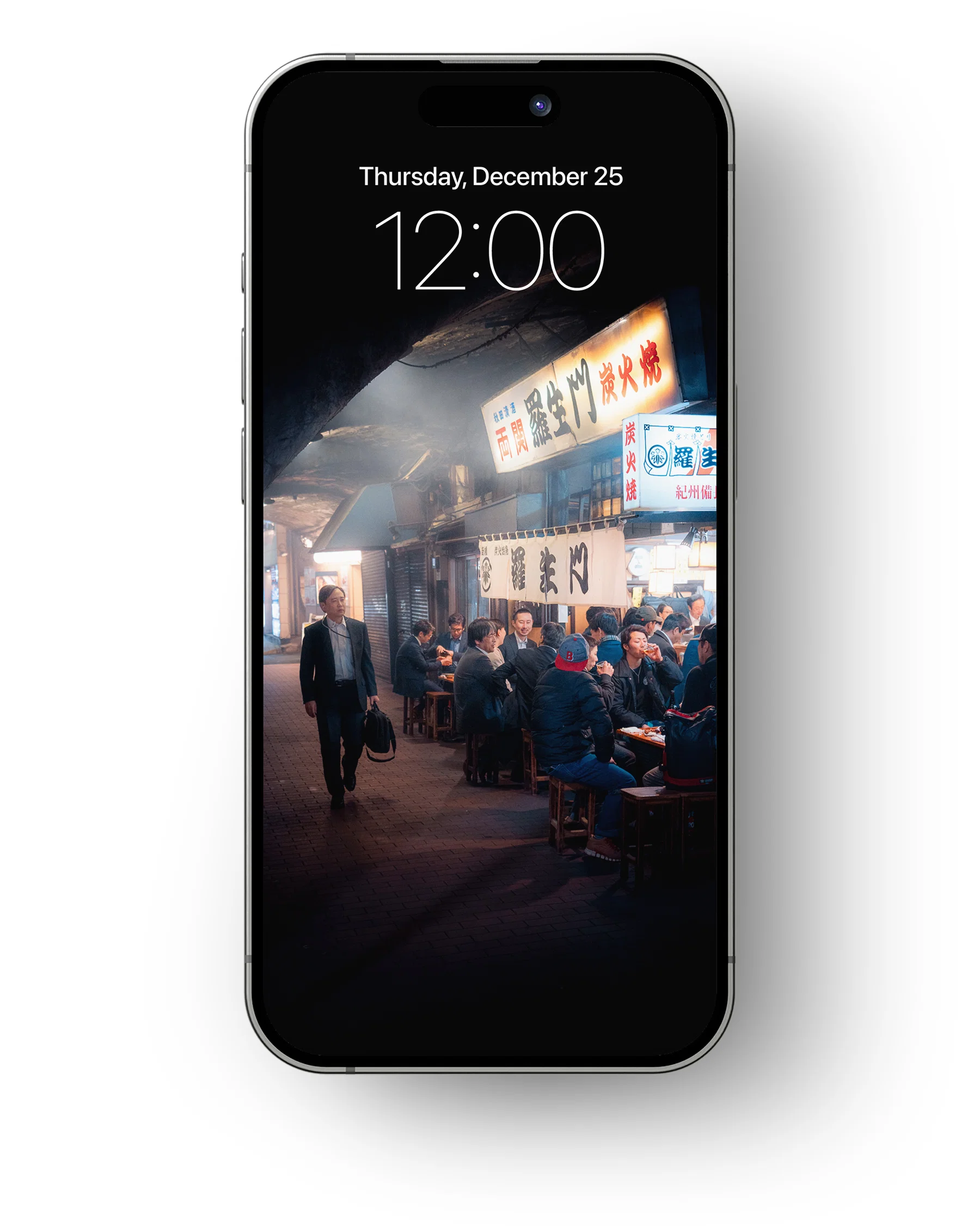 Wallpapers